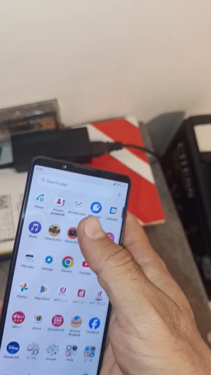 sony Xperia 1 iv|موبایل|کرمانشاه, |دیوار