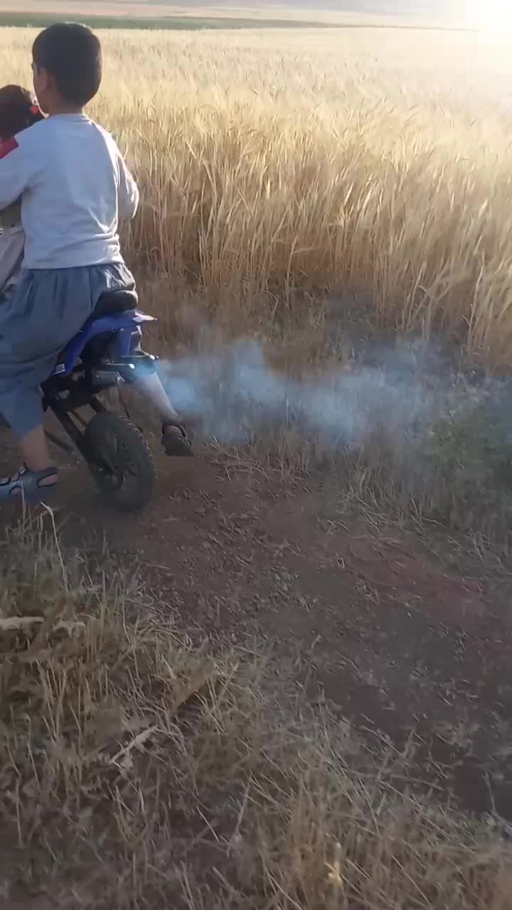 مینی تریل|موتورسیکلت|سنندج, |دیوار