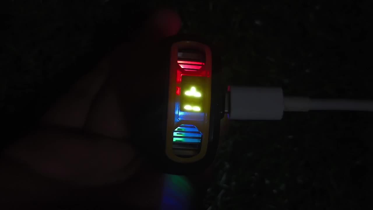 فن خنک کننده موبایل|لوازم جانبی موبایل و تبلت|شیراز, گلشن|دیوار