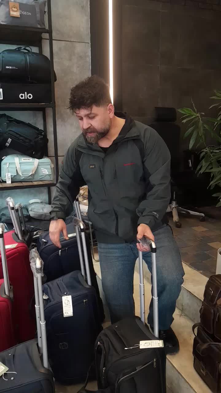 ساک برند|کیف، کفش، کمربند|کرج, دولت‌آباد|دیوار