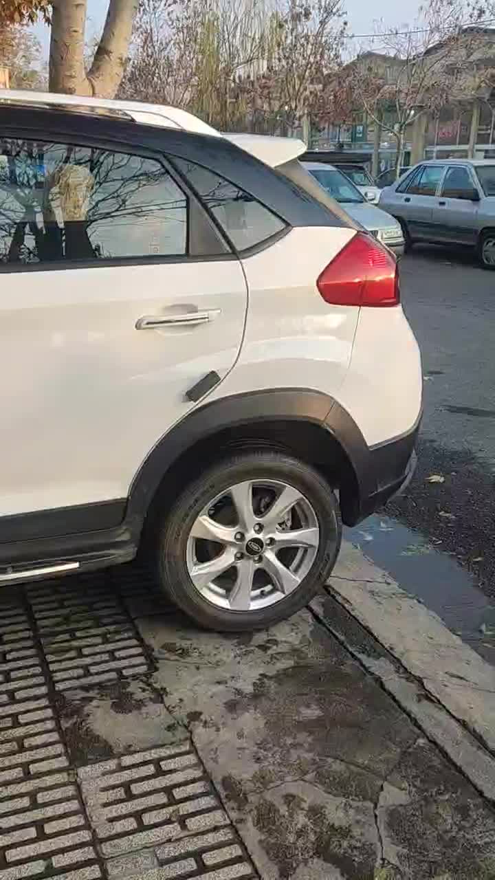 x22 اکسلنت مدل 1400|خودرو سواری و وانت|ارومیه, |دیوار