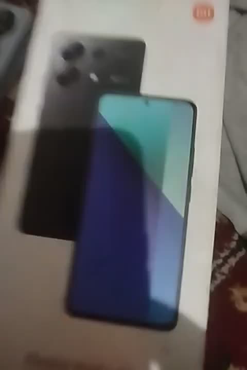 نوت ۱۳|موبایل|تهران, شهید اسدی|دیوار