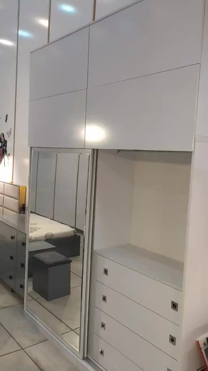 کمد دیواری سیار|جاکفشی، کمد، دراور|دزفول, |دیوار