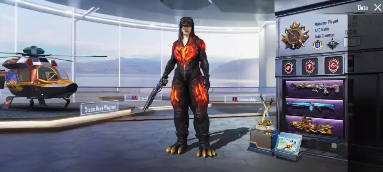 اکانت پابجی|کنسول، بازی ویدئویی و آنلاین|زاهدان, |دیوار