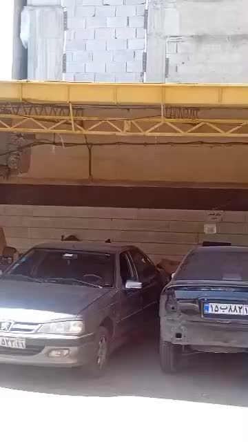 سیمانکاری باراپل بدون داربست همراه با بیمه حوادث|خدمات پیشه و مهارت|تهران, اباذر|دیوار