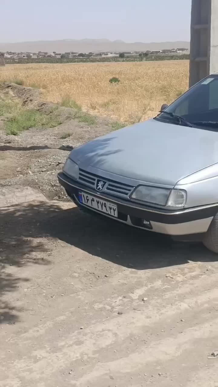 فروش ماشین|خودرو سواری و وانت|کاشمر, |دیوار