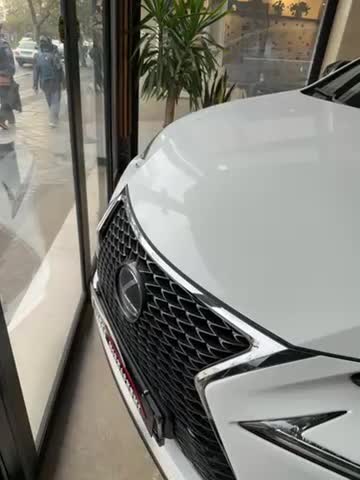 لکسوسNx 300 F Sport مدل۲۰۱۷|خودرو سواری و وانت|تهران, حر|دیوار