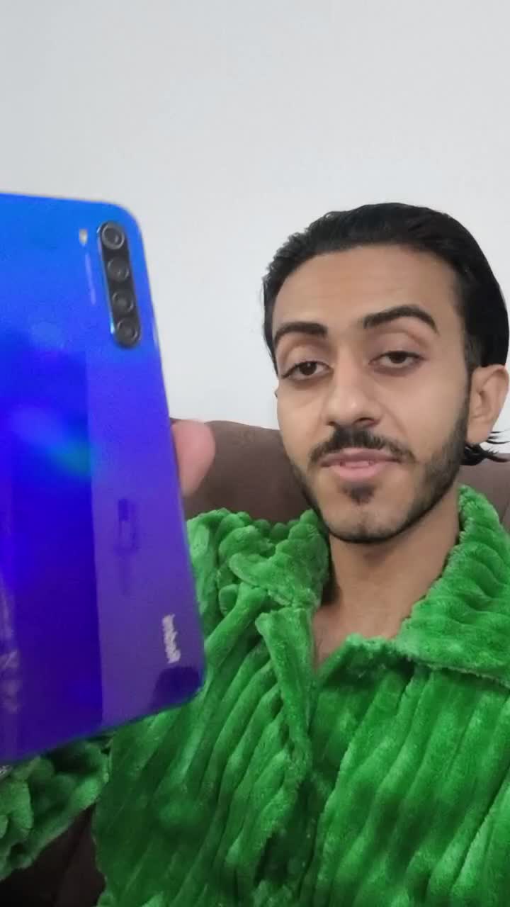 شیاومی redmi 8t هاشمی علاالدین|موبایل|تهران, شیخ هادی|دیوار