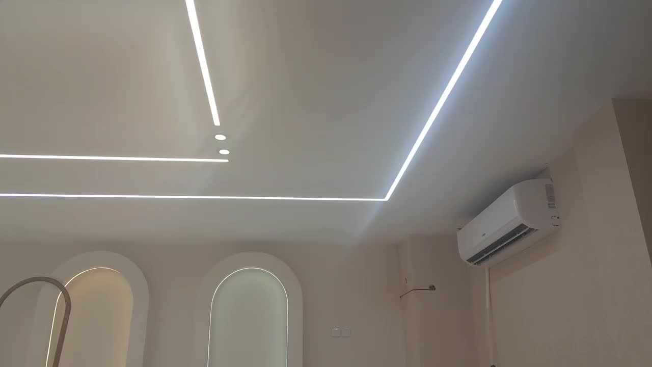 کناف و نور پردازی|خدمات پیشه و مهارت|جهرم, |دیوار