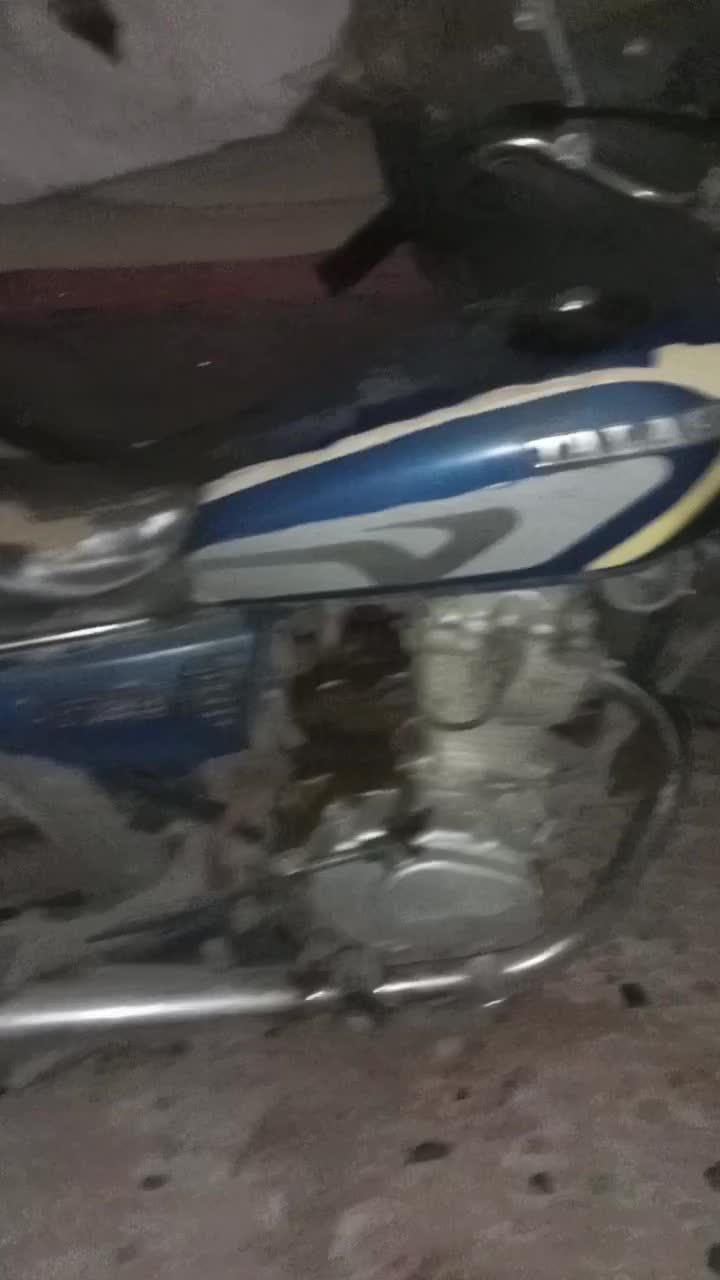 هوندا۸۶|موتورسیکلت|مشهد, دوست آباد|دیوار