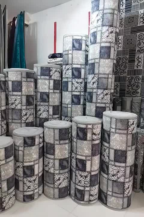 پخش کناره گلیم خشتی طوسی عمده و جزئی|گلیم، جاجیم، گبه|مشهد, توس (بلوار توس)|دیوار