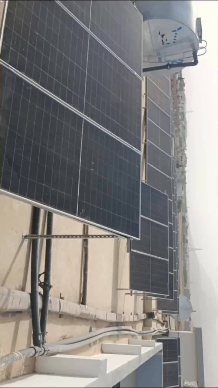 سیستم پنل خورشیدی تکفاز و ۳فاز|خدمات پیشه و مهارت|سنندج, |دیوار