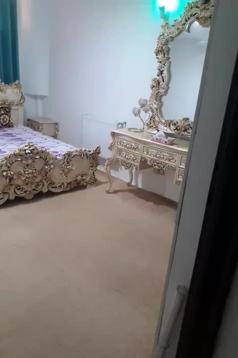 اجاره منزل مبله صدرا نیم روزی /روزانه/هفتگی/ماهانه|اجارهٔ کوتاهمدت آپارتمان و سوئیت|شیراز, شهرک گلستان|دیوار