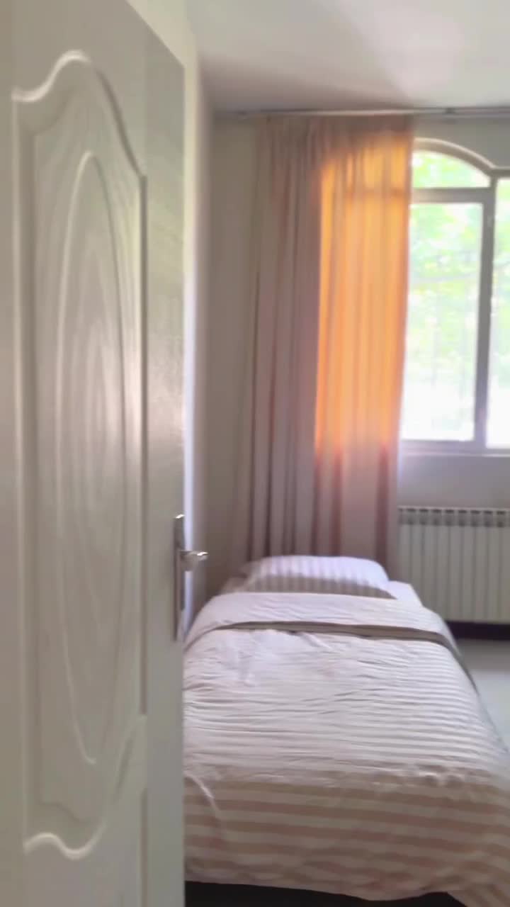 ۷۰ متری/ سند تک برگ/بازسازی شده/ بلوار ارم مهرشهر|فروش آپارتمان|کرج, حسین‌آباد|دیوار