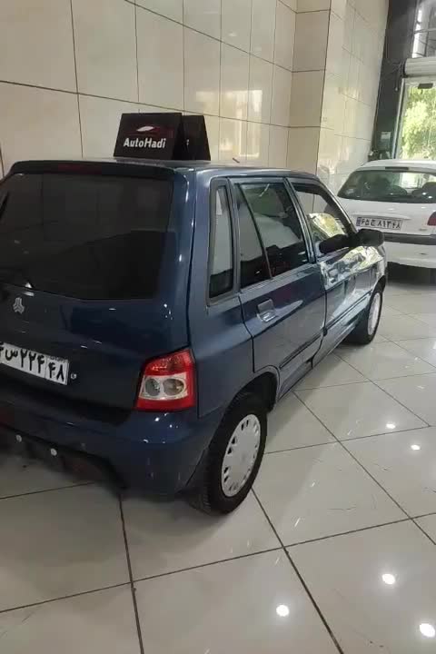 پراید 111مدل92|خودرو سواری و وانت|بوشهر, |دیوار