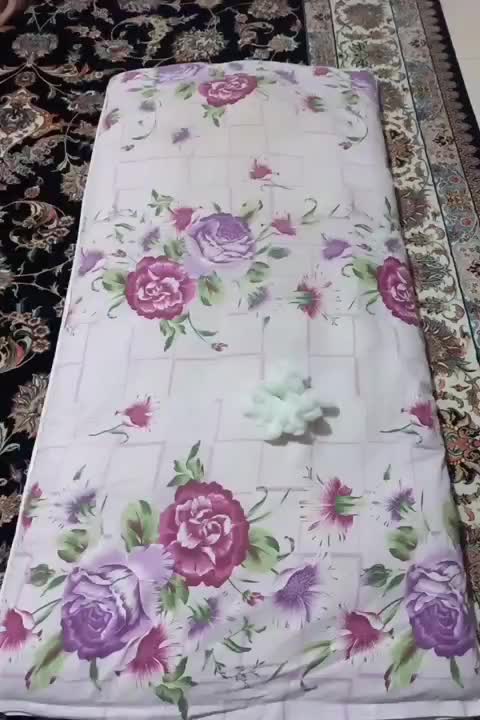 تشک|تشک تختخواب|مشهد, طبرسی شمالی|دیوار