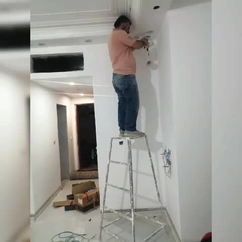 برقکشیساختماننصبدوربیندوزگیر|خدمات پیشه و مهارت|اردکان, |دیوار