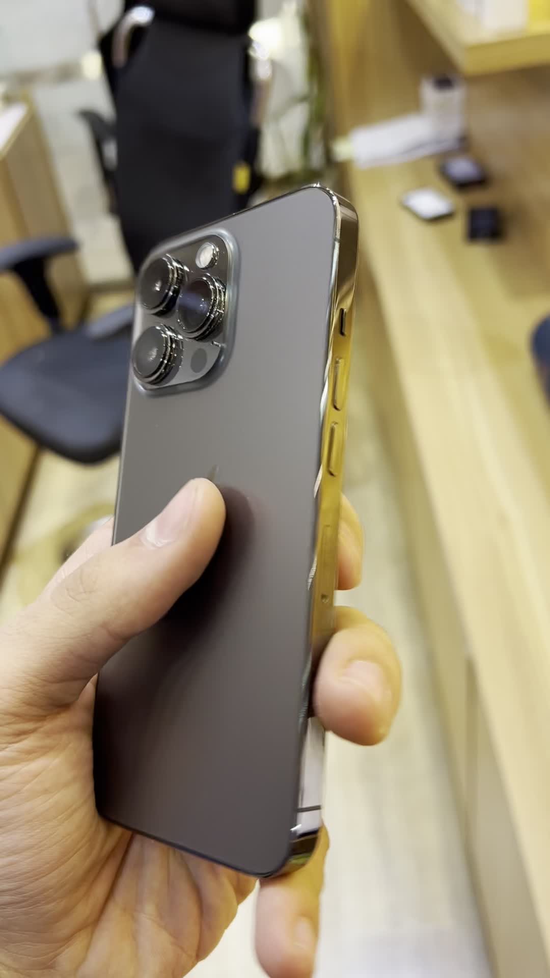 iPhone 13 pro Graphite|موبایل|تهران, شهرک غرب|دیوار