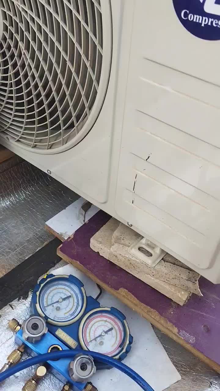 نصب نصاب تعمیرات تعمیرکار کولر گازی اسپیلت|خدمات پیشه و مهارت|تهران, مشیریه|دیوار