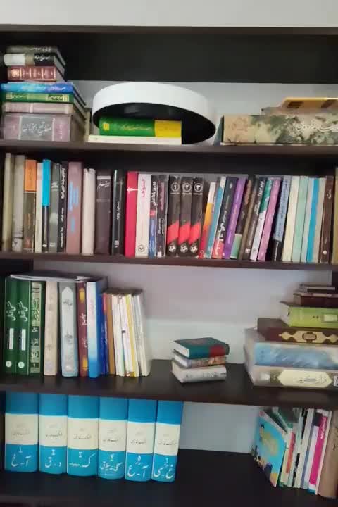 کتاب|کتاب و مجله تاریخی|شیراز, شهرک بزین|دیوار