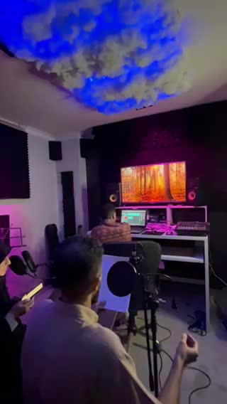 تنظیم و آهنگسازی/ظبط گویندگی و پادکست /استویو aven|خدمات پذیرایی، مراسم|شهرکرد, |دیوار