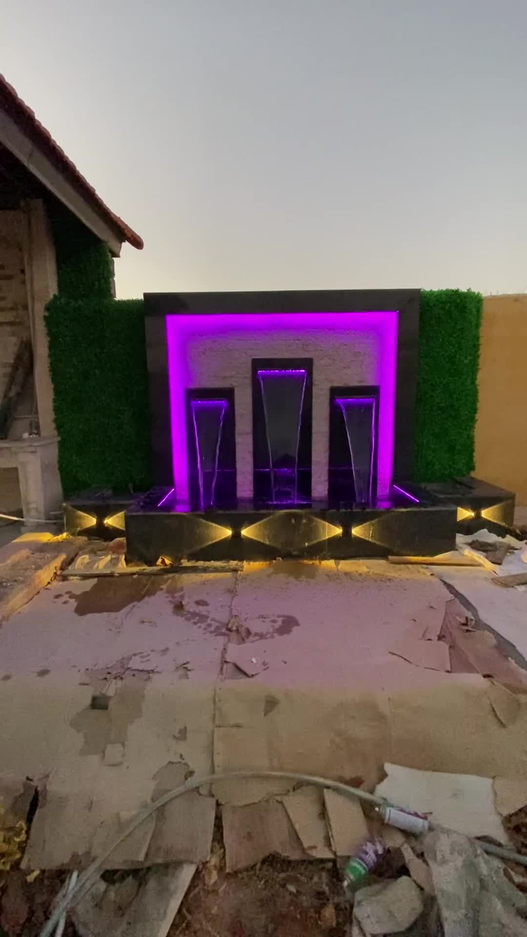 آبنما|مصالح و تجهیزات ساختمان|شیراز, شهرک مهدی‌آباد|دیوار