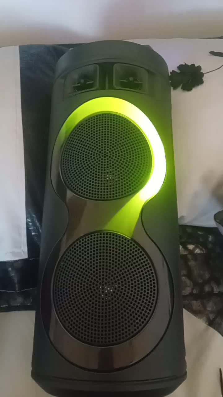 اسپیکر ۸۰ سانتی|سیستم صوتی خانگی|نیشابور, شهرک اندیشه|دیوار