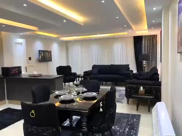 روزانه/هفتگی/ماهانه آپارتمان۱۰۰متری درمیدان ولیعصر|اجارهٔ کوتاه‌مدت آپارتمان و سوئیت|تهران, میدان ولیعصر|دیوار