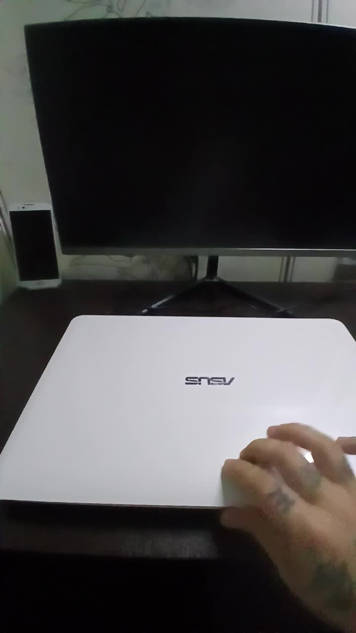 لپ تاب ایسوس|رایانه همراه|زنجان, |دیوار