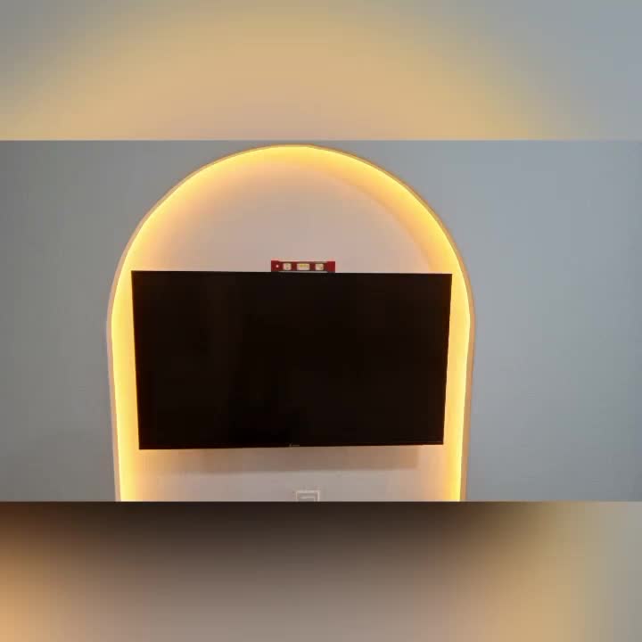 فروش و نصب پایه دیواری براکت تلویزیون|خدمات پیشه و مهارت|کرمانشاه, |دیوار