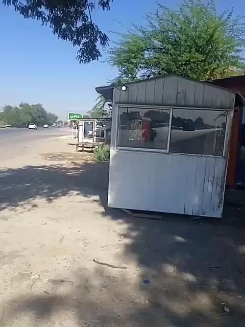 کانکس شش دردونیم|مصالح و تجهیزات ساختمان|اهواز, اهواز|دیوار