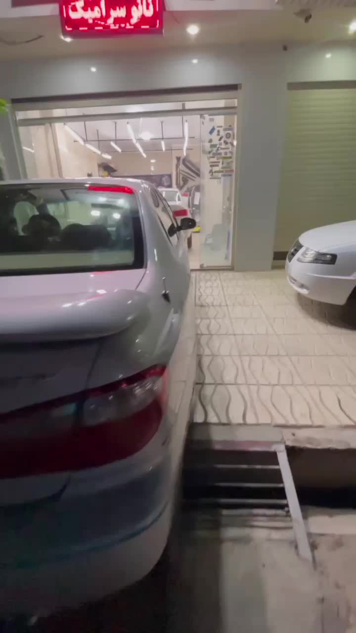 سرامیک و پولیش شهرکرد|خدمات موتور و ماشین|شهرکرد, |دیوار