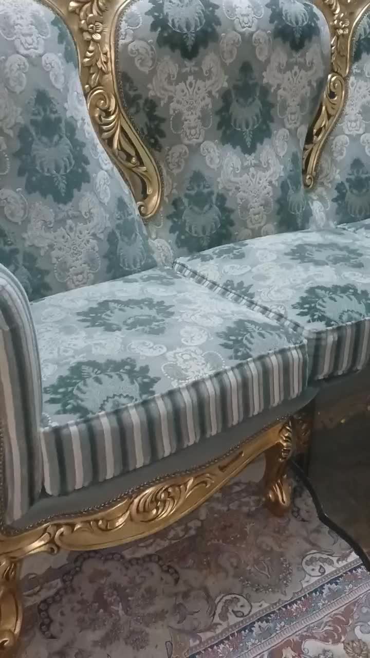 مبل استیل ۹ نفره|مبلمان خانگی و میز عسلی|ملایر, |دیوار