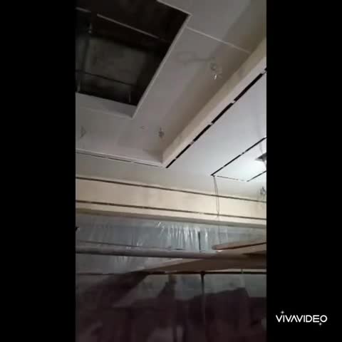 پخش و نصب انواع سقف کاذب مستقیم ازکارخانه سراسرکرج|خدمات پیشه و مهارت|کرج, گوهردشت|دیوار