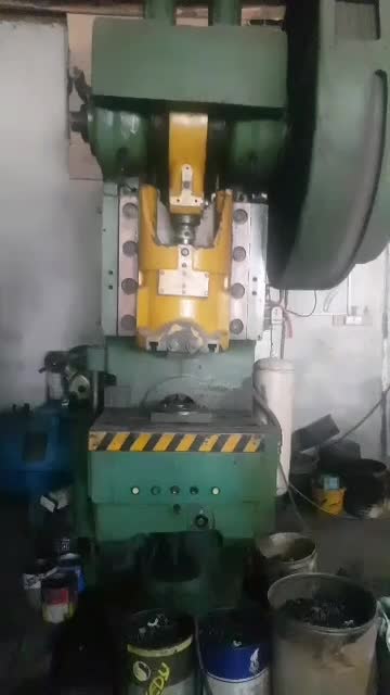 پرس لنگ متغیر|ماشینآلات صنعتی|رشت, حومه رشت|دیوار