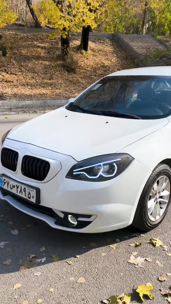 برلیانس H330 1650c بیرنگ 98 دنده زنجیرتایم اسپورت|خودرو سواری و وانت|تبریز, |دیوار