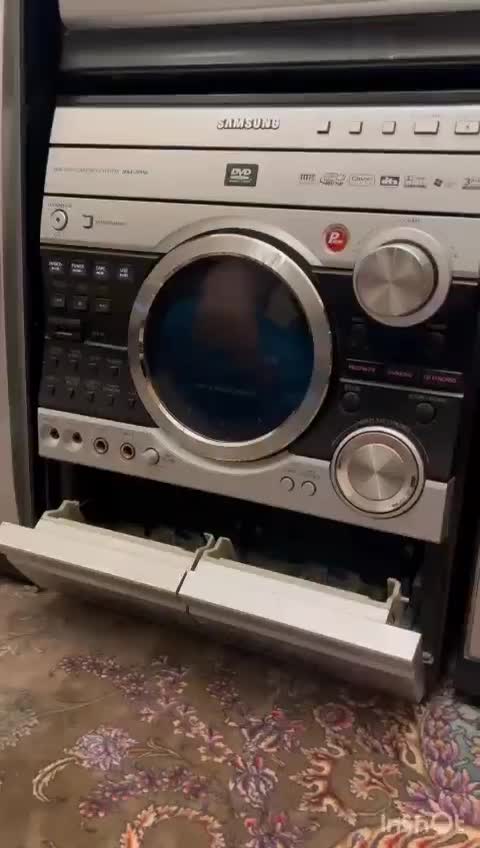 زلزله ۱۰ هزار سامسونگ بلوتوث فلش|سیستم صوتی خانگی|تهران, سلسبیل جنوبی|دیوار