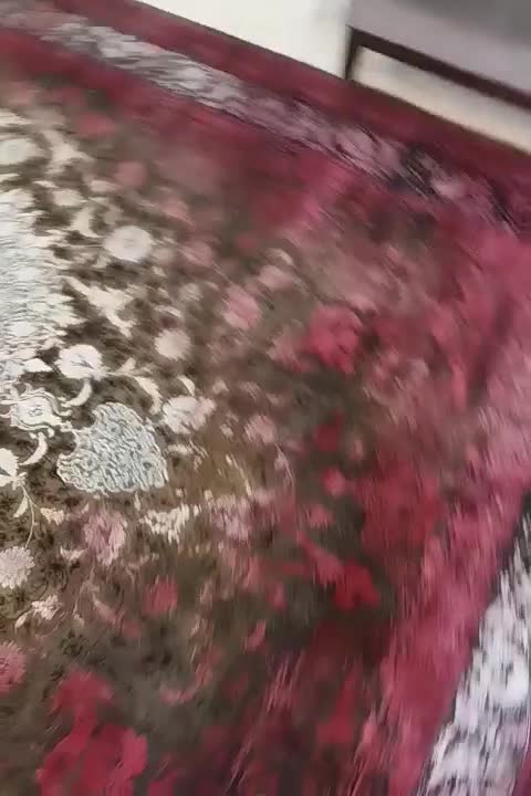 فرش طرح جوکر بهشتی پا نخورده|فرش|پردیس, فاز ۹|دیوار