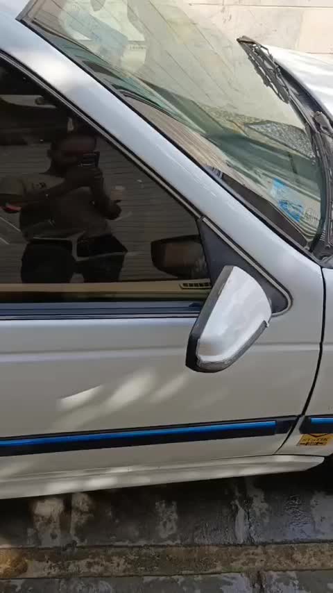 پژو پارس مدل 93 داشبورد سناتایی|خودرو سواری و وانت|ملارد, |دیوار