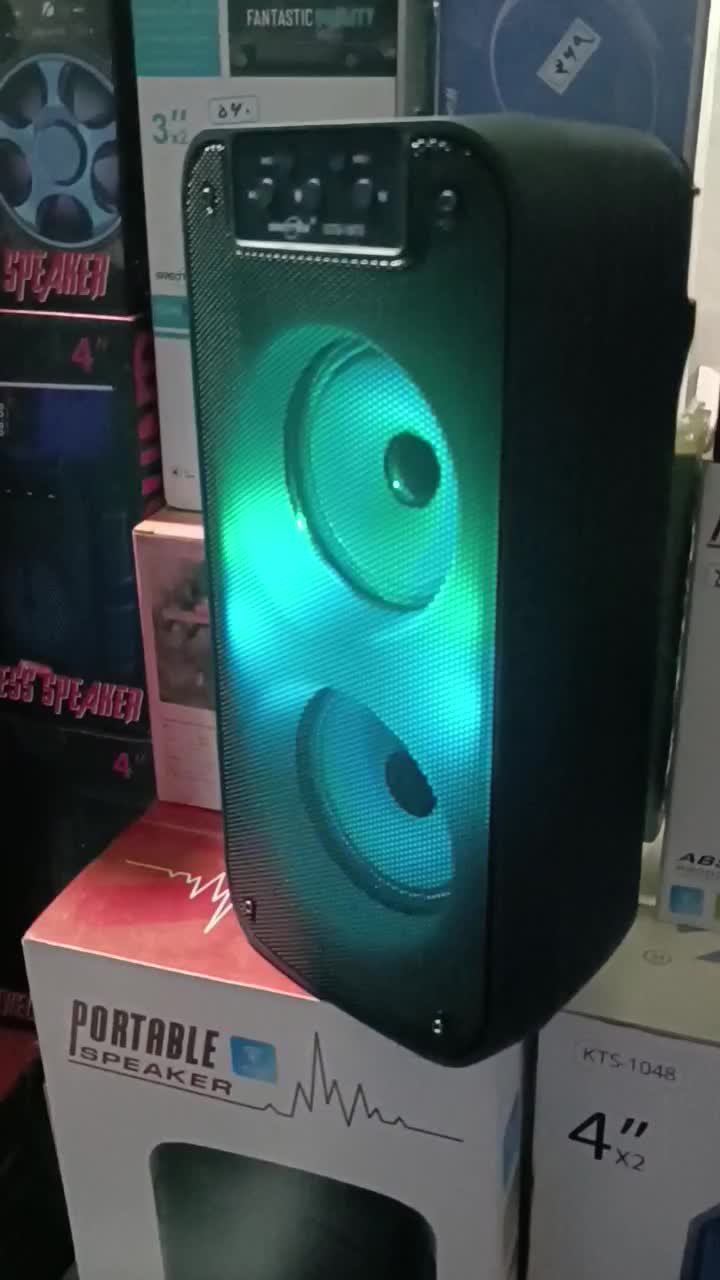 اسپیکر 1873/بلوتوثی/تو هر جمعی جاشه|پخش‌کننده همراه|تهران, یاخجی آباد|دیوار