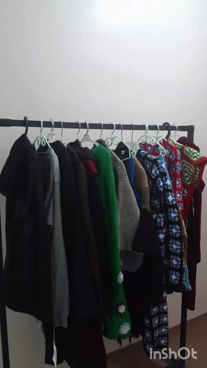 اجناس دستبافت باقیمانده مغازه به قیمت پارسال|لباس|اسلامشهر, شهرک مفیدی|دیوار