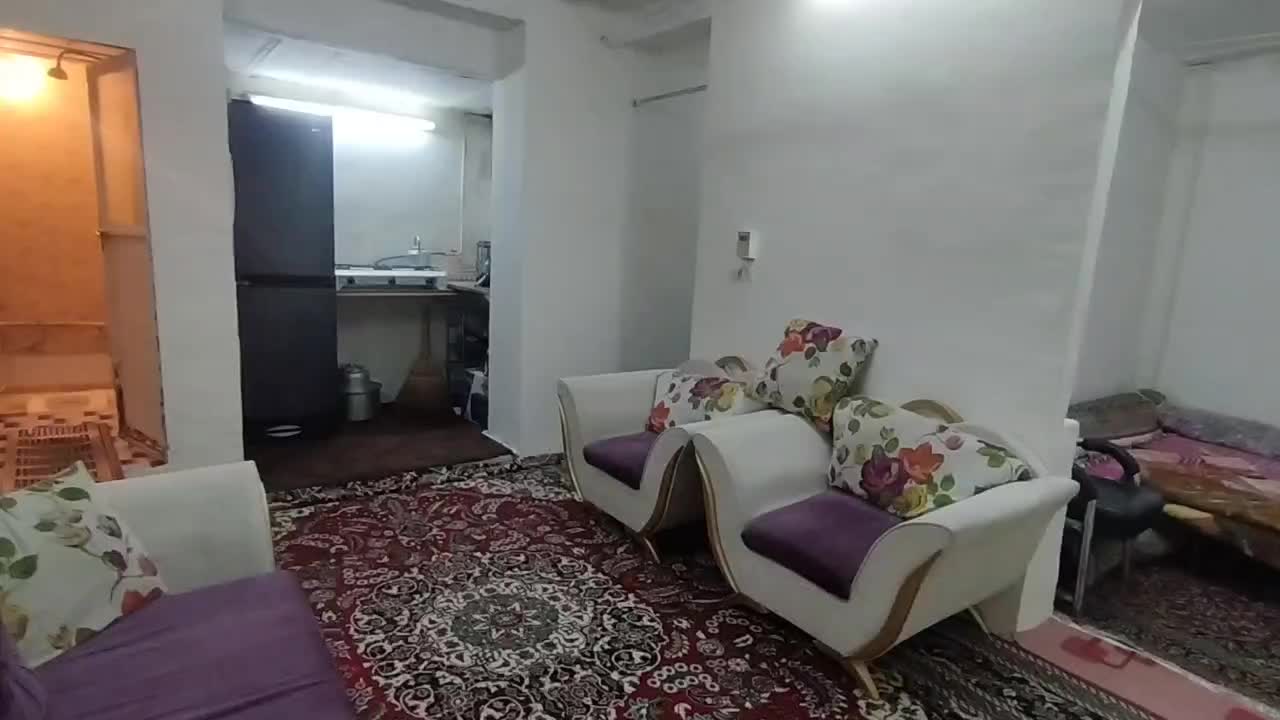 اجاره سوئیت مبله دوخواب خونه دربست نزدیک حرم مستقل|اجارهٔ کوتاهمدت آپارتمان و سوئیت|مشهد, طلاب|دیوار