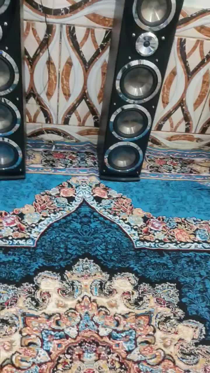 سیستم صوتی|سیستم صوتی خانگی|اهواز, ملاشیه|دیوار