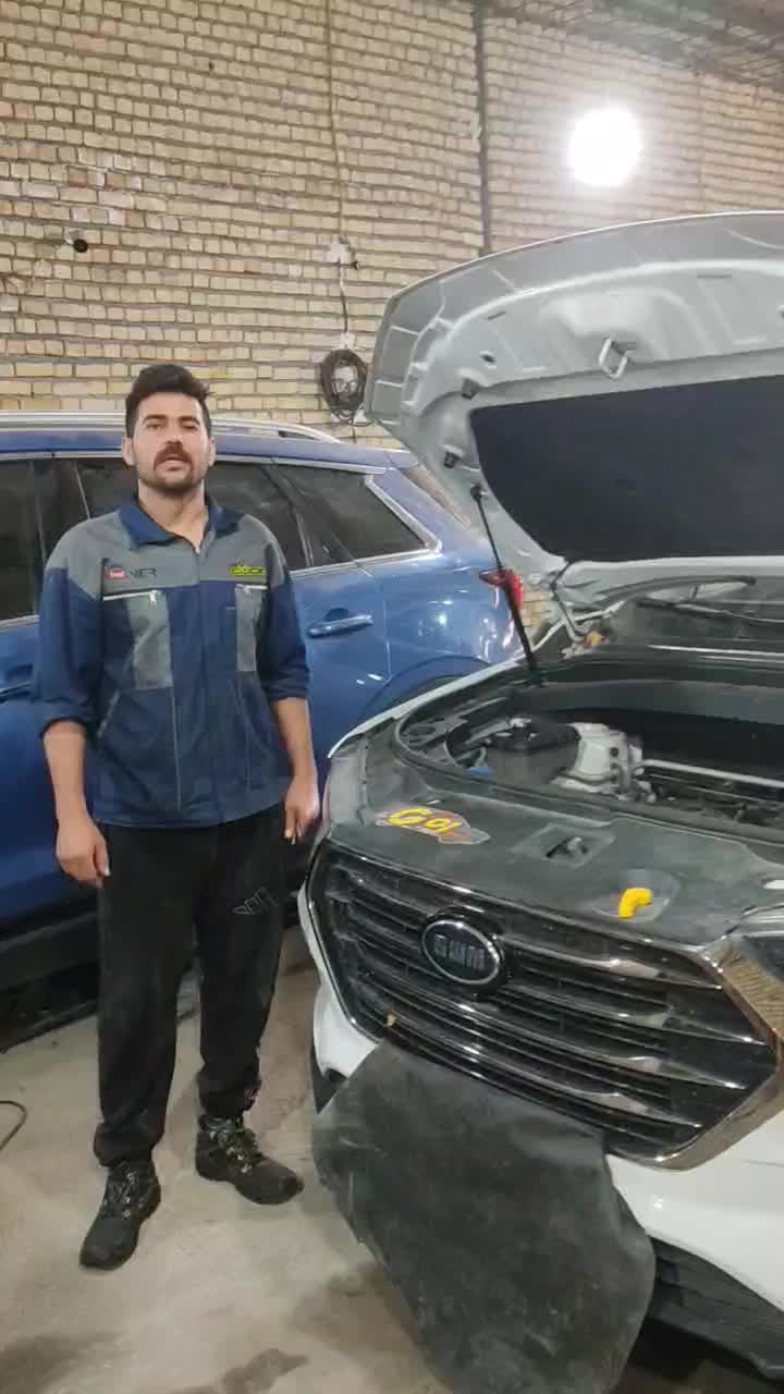 تعمیر تخصصی خودرو چینی موتور گیربکس|خدمات موتور و ماشین|الشتر, |دیوار