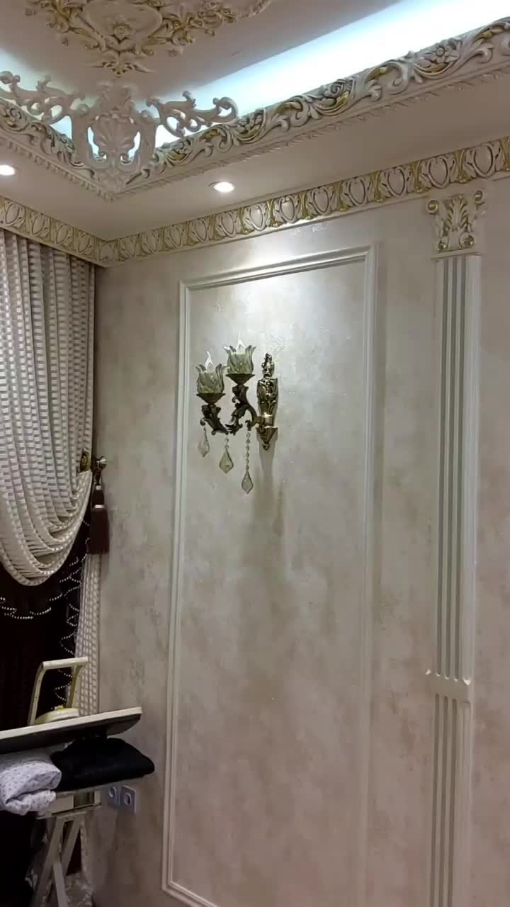 نصب ابزار گچی ونقاشی ساختمان|خدمات پیشه و مهارت|اردبیل, |دیوار