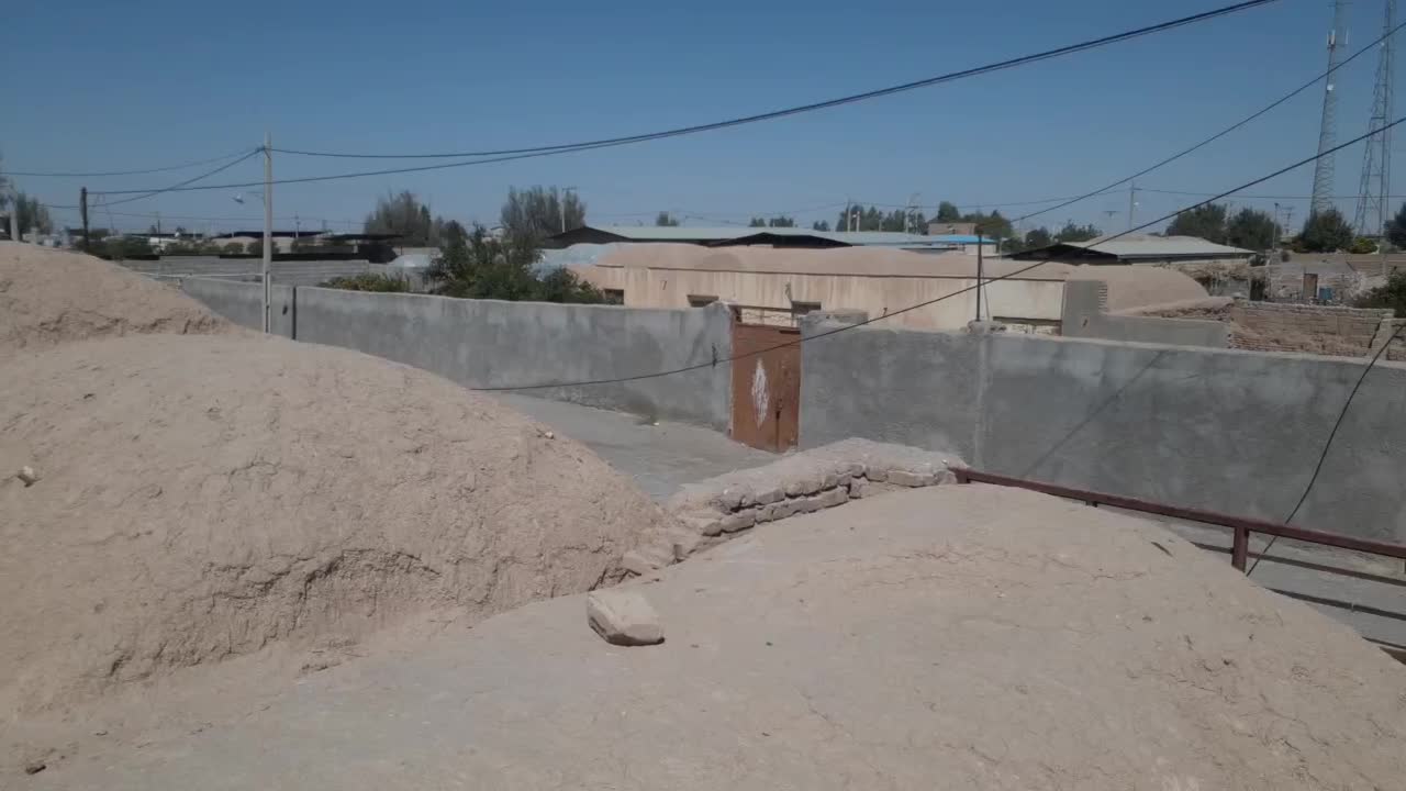 خانه مسکونی عماداباد|فروش زمین و ملک کلنگی|زید آباد, |دیوار