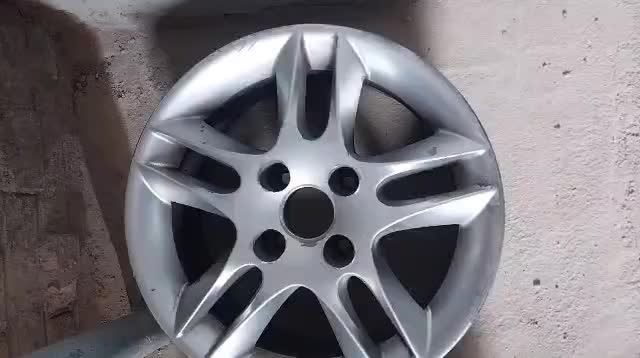 رینگ اسپرت پنج پر دوبل سایز ۱۵|قطعات یدکی و لوازم جانبی|بندرلنگه, |دیوار