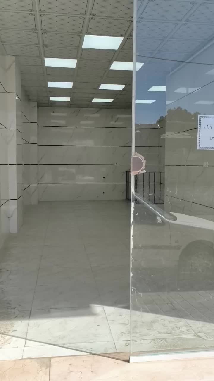 فروش مغازه 50متری بازیر زمین 50متر|فروش مغازه و غرفه|زنجان, |دیوار