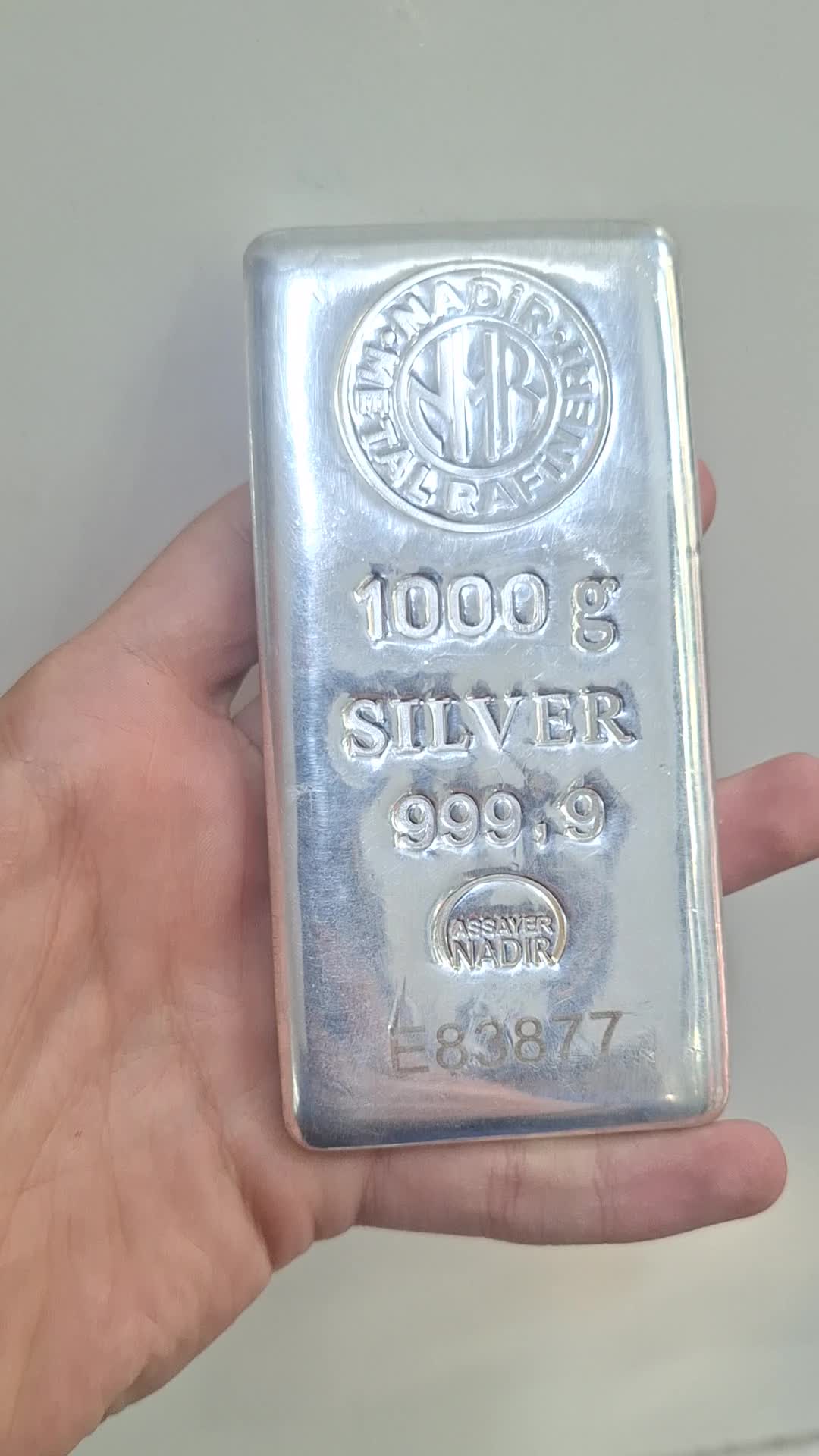 شمش نقره|جواهرات|تهران, تجریش|دیوار