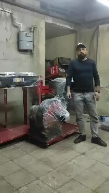 فروش مکنده .نو و دست دوم .لبه چسبان .دورکن|ماشین‌آلات صنعتی|تهران, حر|دیوار